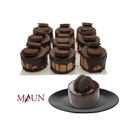 Maun Oreo Mono Cake (1x9X200GR)