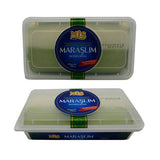 Mis Marasim Plain Pistachio-Ice Cream (500ML) x 9 - Aytac Foods Wholesale