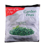 Ysly C.O.C Garden Peas (454G) (24X450GR) - Aytac Foods Wholesale