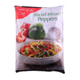 Ysly Sliced T/Col Peppers 1Kg (10X1000GR) - Aytac Foods Wholesale