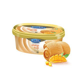 Kwality Mango Kulfi (6x900ML) - Aytac Foods Wholesale
