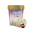 Kwality Fruit N Nut Icecream (8X450ml) - Aytac Foods Wholesale