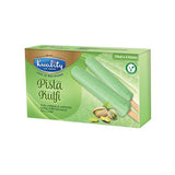 Kwality Pista Kulfi Stick Multipack (6x4X70ML) - Aytac Foods Wholesale