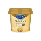 Kwality Malai 125Ml Tub (12x125ML)