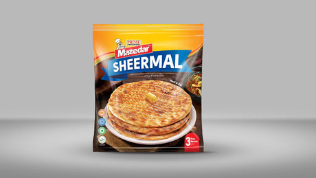 Mazedar Sheermal 600Gx20 - Aytac Foods Wholesale