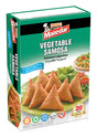 Mazedar Vegetable Samosa (20Pcs) (20X540GR) - Aytac Foods Wholesale