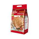 Mazedar Homestyle Paratha (Semi Cooked) (10x1.30GR) - Aytac Foods Wholesale
