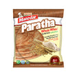 Mazedar Whole Wheat Paratha (Uncooked)(8Pcs) (20X400GR (5PCS) - Aytac Foods Wholesale