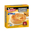 Mazedar Lachha Paratha (100G) 5Pcs (24x5X100GR) - Aytac Foods Wholesale