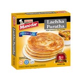 Mazedar Lachha Paratha (100G) 5Pcs (24x5X100GR) - Aytac Foods Wholesale