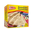 Mazedar Rumali Roti  5Pcs (24x5X75GR) - Aytac Foods Wholesale