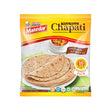 Mazedar Chapati 16Pcs (12x16X50GR) - Aytac Foods Wholesale