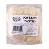 Theos Kataifi Pastry (10x400GR)