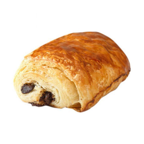 Rbt Chocolate Roll Butter Croissant (Arabat) (80X75GR) - Aytac Foods Wholesale
