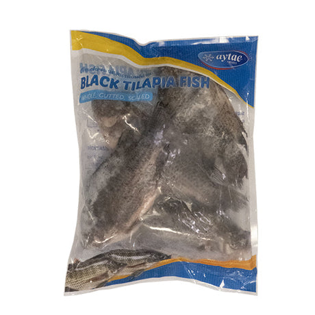 Aytac Fish Tilapia Black 2KG