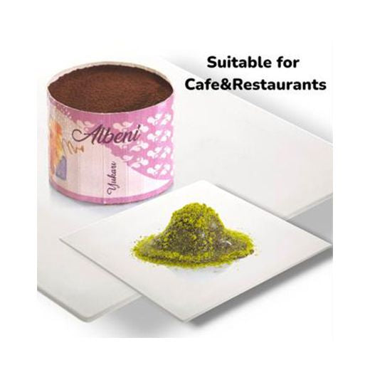 Doro Alluring Pistachio – Box of 9 x 210g