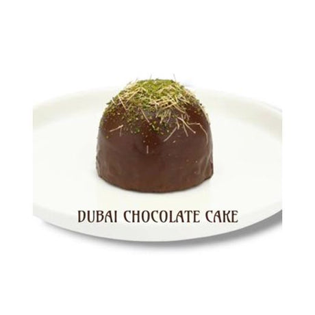 Doro Dubai Chocolate Cake 12 Pcs (1X12x125GR) - Aytac Foods Wholesale