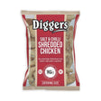 Diggers Salt & Chilli Crispy Shredded Chicken (1kg) wholesale product image