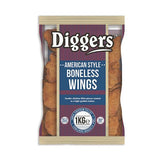 Diggers American Style Boneless Wings (1kg) product image