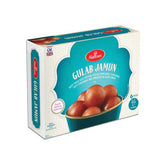 Haldiram Chilled Gulab Jamun (500g) product image