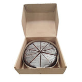 Feast Iqf Devils Cake (130grx10slices) product image