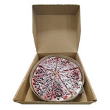 Feast Iqf Very Berry Cheese Cake (130grx10slices) product image