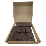 Feast Iqf Choco Brownie Cake (150grx9pcs) product image