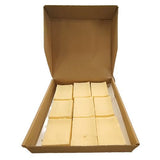 Feast Iqf York Cheesecake (180grx9pcs) product image