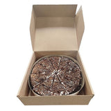 Feast Iqf Black Forest Cake With Cherry (120grx10slices) product image