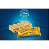 Roya Frost Ice Cream Saffron Sandwich (95ml) product image