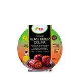 Zel Stuffed Dry Pepper With Olive Oil 200g product image