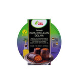 Zel Stuffed Dry Eggplant With Olive Oil 200g product image
