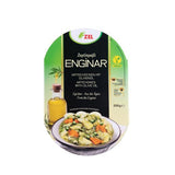 Zel Artichoke With Olive Oil 200g product image
