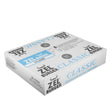 Zel Classic Beef Burger 2 Oz (Halal) (113g) product image