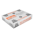Zel Superior Beef Burger 6Oz 170g (Halal) (113g) product image
