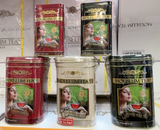Mouslum Premium Tea Case