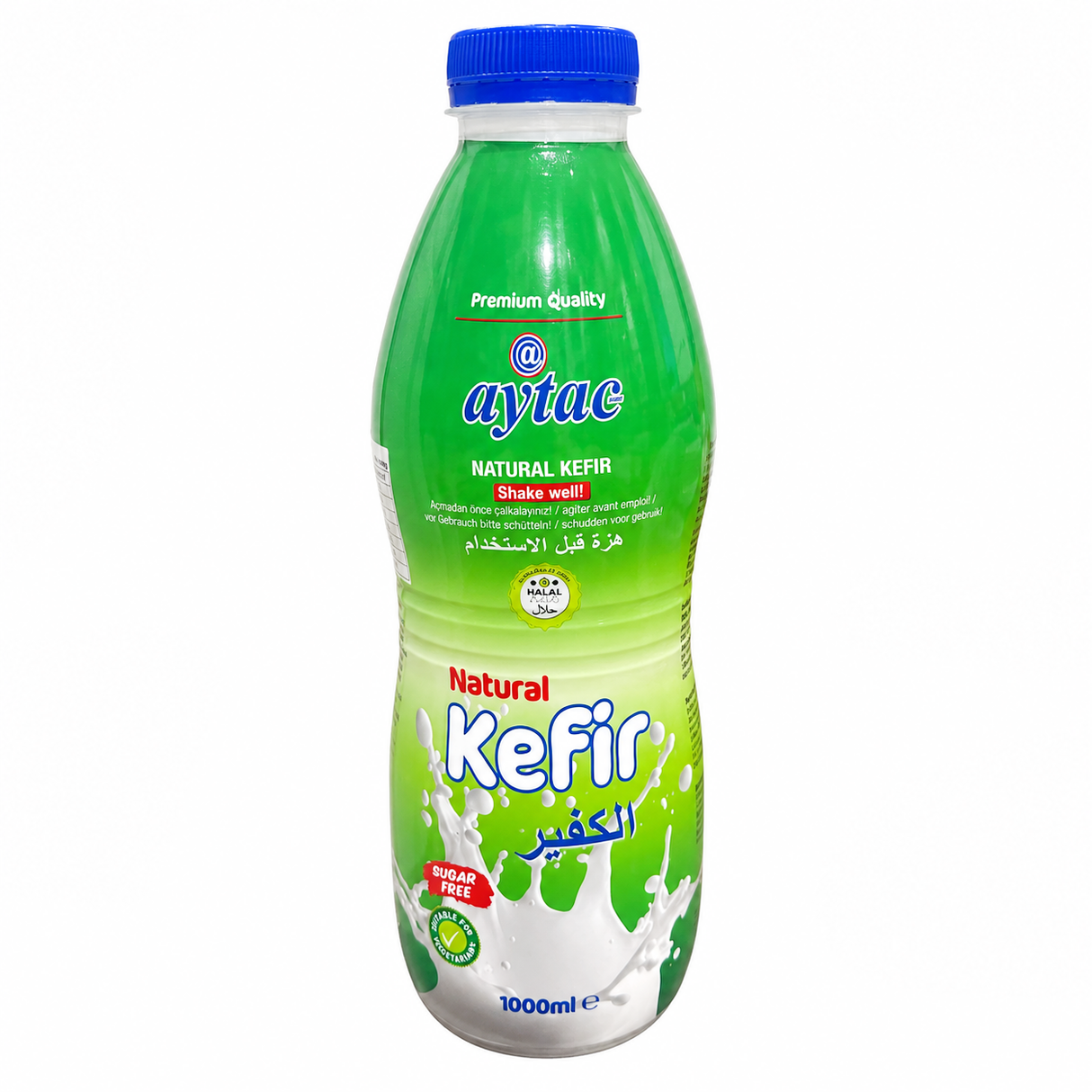 Aytac Kefir Drink Bottle 1L x 6
