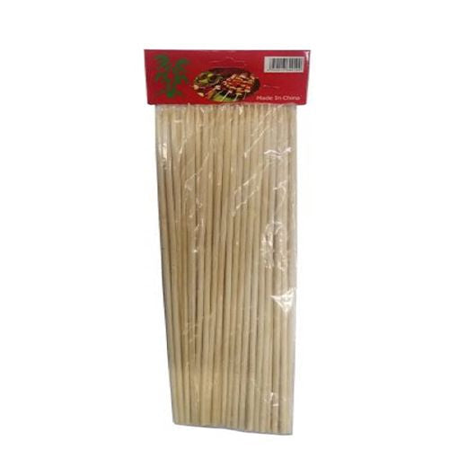 [102]Bamboo Stick (Thin Round) (50 pcs) product image