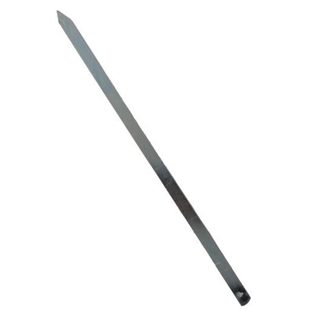 Bbq Sis Skewer 50Cm*2Cm [Adana Kofte] [Cyp] (1PCS) x 1 - Aytac Foods Wholesale