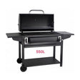 BBQ* Barbeque Mangal 550L 164*65*82Cm Large product image