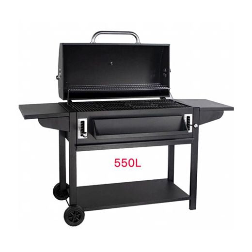 BBQ* Barbeque Mangal 550L 164*65*82Cm Large product image