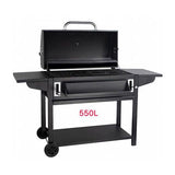 BBQ* Barbeque Mangal 550L 164*65*82Cm Large product image