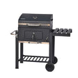 BBQ* Barbeque Mangal 550 95*57*90Cm Small product image