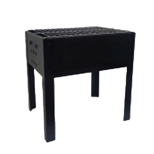BBQ* Barbeque Mangal 1009S 30*50*50Cm Small product image