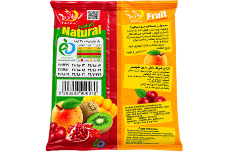 Nawin Fruity Lavashak (10 x 1kg)