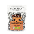 Pr Merchant Gourmet Whole Chestnuts (180g) product image