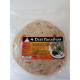 Sounas 2 Peshwari Naan (2 pcs) product image