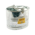 Preema H. Duty Galvanised Mop Bucket & Wringer product image