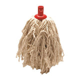 Preema Jumbo Mopheads No.16 Plastic Red Socket (5x)