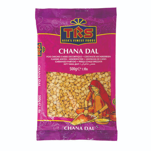 TRS Chanadall (20x500G)